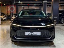 تويوتا كراون